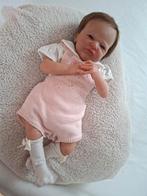 Reborn baby pop, Verzamelen, Ophalen of Verzenden, Nieuw, Pop, Levensecht of Reborn