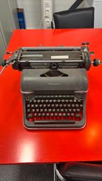 Olympia typemachine, Diversen, Ophalen of Verzenden, Gebruikt