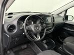 Mercedes-Benz Vito 114CDI Automaat 2xSchuifdeur | Led | Inri, Automaat, Gebruikt, Metallic lak, Mercedes-Benz
