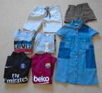 kinderkleding pakket merkkleding maat 98 - 152, Ophalen, Zo goed als nieuw
