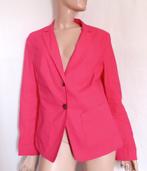 LUISA CERANO Blazer , Maat 44, Kleding | Dames, Jasjes, Kostuums en Pakken, Verzenden, Zo goed als nieuw, Maat 42/44 (L), Roze
