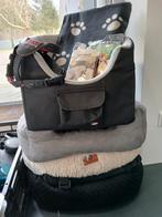 Honden autostoeltjes en accessoires, Ophalen, Gebruikt