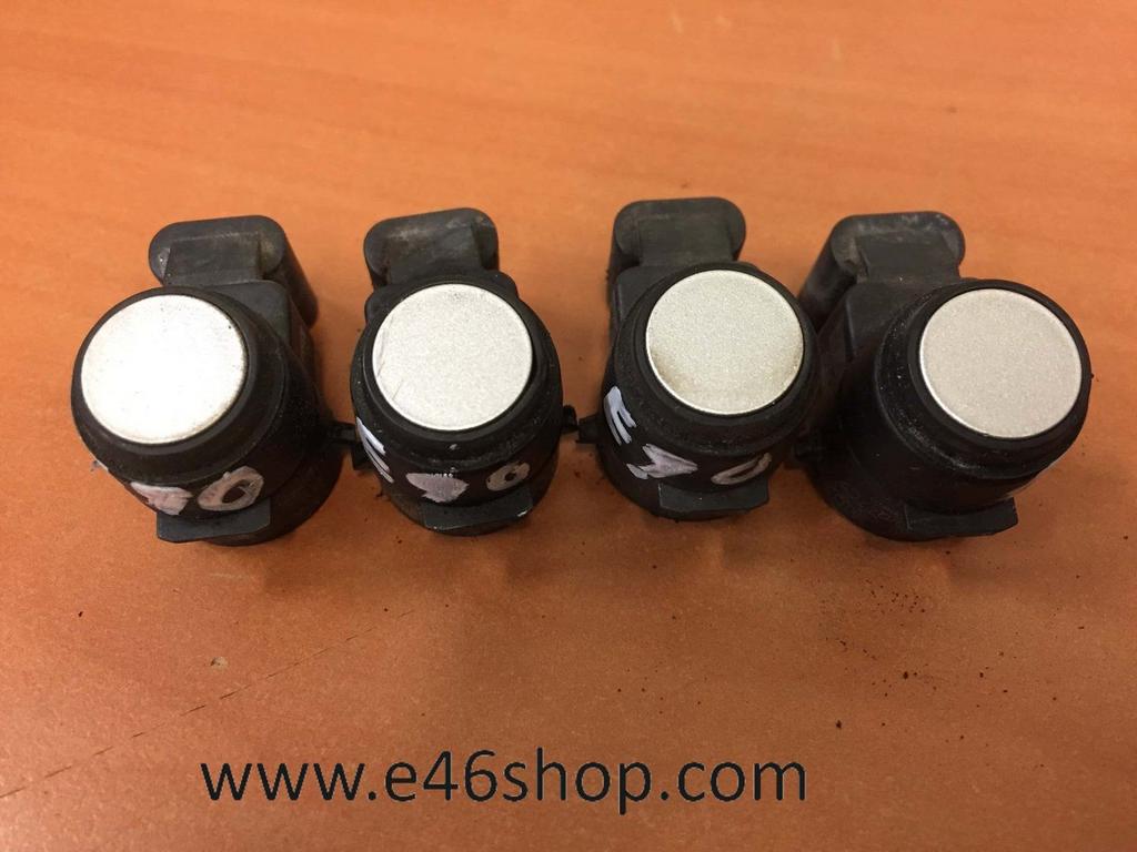 PDC sensor BMW E90 oem 6935597, Auto-onderdelen, Gebruikt, -, -, Ophalen of Verzenden