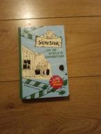 Silvester, Boeken, Ophalen of Verzenden, Zo goed als nieuw