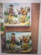 houten blokken puzzel, Ophalen of Verzenden