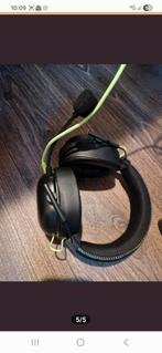 Nieuwe Battletron gaming headset, Ophalen of Verzenden, Zo goed als nieuw, Battletron Gaming, Over-ear