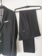 Stijlvol Zara pak - Maat 46 (maat M), Ophalen, Zara, Zwart, Nieuw