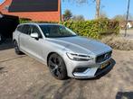 Volvo V60 B3 - Dealer ond., licht interieur, trekhaak + meer, 1800 kg, 4 cilinders, 1969 cc, 1634 kg