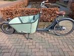 Babboe bakfiets  driewieler., Fietsen en Brommers, Fietsen | Bakfietsen, Ophalen of Verzenden, Gebruikt, 2 kinderen, Overige merken