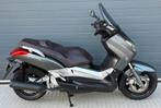 YAMAHA X MAX 250 (bj 2009), Scooter, Bedrijf, Onbekend, YAMAHA