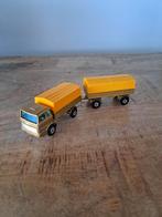 Matchbox lesney model mercedes, England, Ophalen of Verzenden, N.b, Bus of Vrachtwagen
