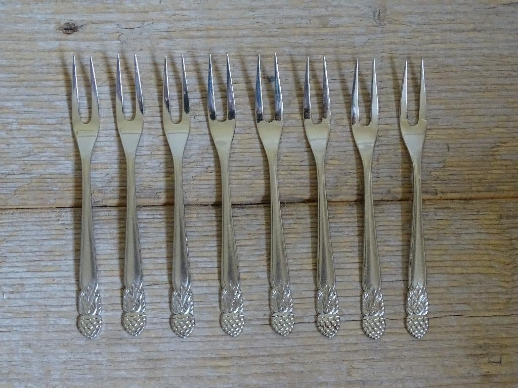 Bestek, Gero 361 BRAAM of FRAMBOOS, in gave staat, Ophalen of Verzenden