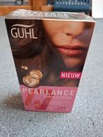 Guhl Pearllance Crème-kleuring Cacaobruin Palissander, Sieraden, Tassen en Uiterlijk, Uiterlijk | Haarverzorging, Ophalen of Verzenden