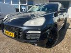 Porsche Cayenne 4.8 GTS V8 (bj 2009, automaat), Auto's, Porsche, Automaat, Cayenne, 8 cilinders, Zwart