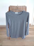 keurig grijs/zilver shirt trui first CICI edition maat L, Maat 38/40 (M), Ophalen of Verzenden, Zo goed als nieuw, Lange mouw