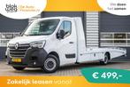 Renault Master € 29.940,00, Gebruikt, Renault, Origineel Nederlands, Bedrijf
