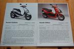 Suzuki Estillete en Zillion, Ophalen of Verzenden, Nieuw
