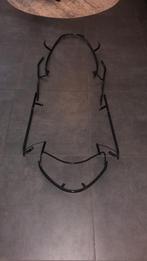 Skipper lx valbeugelset, Ophalen, Zo goed als nieuw, Overige typen, Piaggio