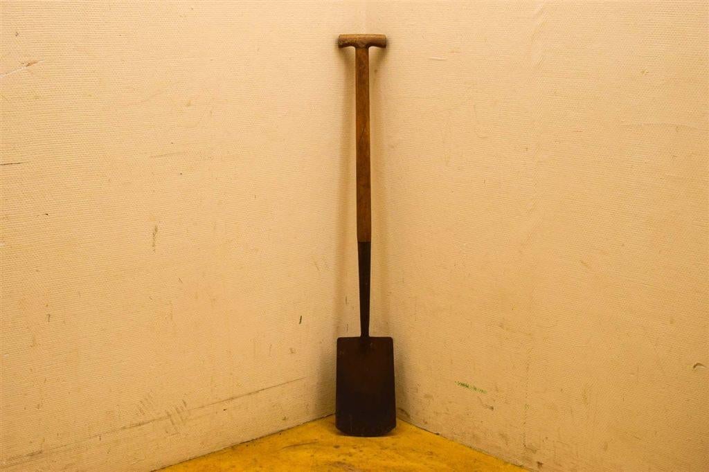 Steekschop 30360, Tuin en Terras, Hand-tuingereedschap, Gebruikt, Onkruidsteker, Ophalen of Verzenden