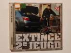 Extince - 2e Jeugd (CD Hiphop), Ophalen of Verzenden, 2000 tot heden, Gebruikt