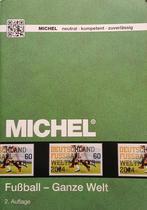 Michel Fussball - Ganze Welt - 2. Auflage, Ophalen of Verzenden, Sport