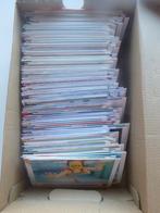 Doos vol Nederland Postzegelmapjes 2012-2015, Ophalen of Verzenden, Nederland