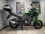 KAWASAKI VERSYS 1000 bj 2018 52867 km hele mooie motor, 4 cilinders, Motorrijbewijs A, Bedrijf, Onbekend