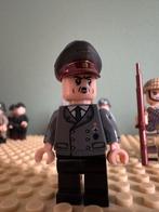 minifiguur Duitse leider WW2, Verzamelen, Ophalen of Verzenden, Overige soorten, Overige gebieden, Miniatuur of Beeldje