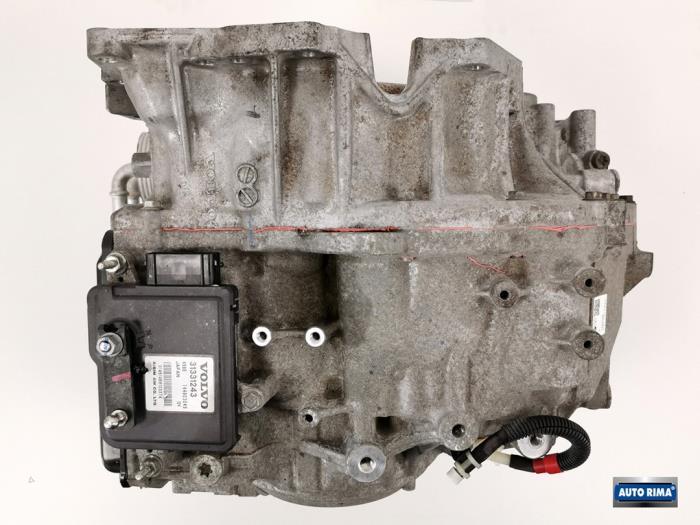 Automaatbak van een Volvo S60, Auto-onderdelen, Gebruikt, -, -, Ophalen of Verzenden