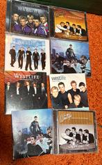 WESTLIFE, Ophalen of Verzenden, Zo goed als nieuw