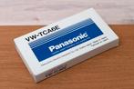 Panasonic VW-TCA6E Cassette Adaptor, Ophalen of Verzenden, Zo goed als nieuw
