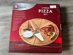 Richardson Sheffield 3-delige Pizzaset - Nieuw, Ophalen of Verzenden, Nieuw
