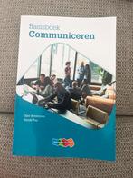 Basisboek Communiceren - Olav Severijnen & Nicole Pas, Boeken, Ophalen of Verzenden, Gamma, Zo goed als nieuw, HBO