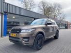 Land Rover Range Rover Sport 3.0 SDV6 Autobiography 7 Persoo, Auto's, Euro 5, Gebruikt, 2993 cc, Bruin