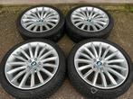 19” originele BMW 5serie G30 G31 633 velgen winter, Bmw, Banden en Velgen, Bmw, Bmw