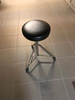 drummer kruk, Contacten en Berichten