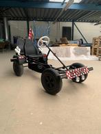 Mammoet Skelter - Prachtig Afgewerkt & Opgeknapt, Kinderen en Baby's, Speelgoed | Buiten | Skelters, Ophalen, Zo goed als nieuw