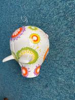 Vrolijk Spaarvarken van S&P Oink! - Keramiek, Ophalen of Verzenden, Zo goed als nieuw, Steen, Aardewerk of Keramiek, Dier