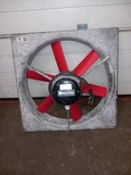 Stalventilator Multifan, Ophalen, Gebruikt, Ventilator