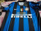 Inter milan, Maat XL, Ophalen of Verzenden, Shirt
