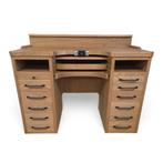 Edelsmid werkbanken, stavelij, Huis en Inrichting, Nieuw, Ophalen of Verzenden, Info@rewoods.nl, Rewood