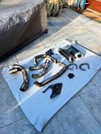 Termignoni uitlaat Ducati 848 EVO 2011-2013, Ophalen, Gebruikt