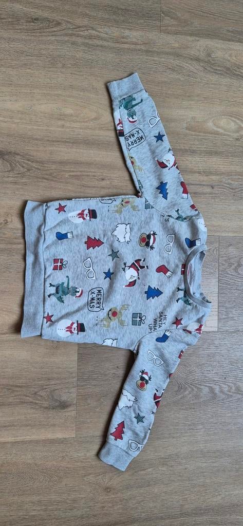 Kersttrui, maat 110, Kinderen en Baby's, C&A, Jongen of Meisje, Trui of Vest, Ophalen of Verzenden