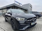 Mercedes-Benz GLA 250 e AMG Line Night Pano-Dak | Camera 360, 12 maanden, Zwart, Zwart, Bedrijf