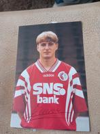 Spelerskaart Jeroen Heubach Fc Twente, Ophalen of Verzenden, Zo goed als nieuw, F.C. Twente, Spelerskaart