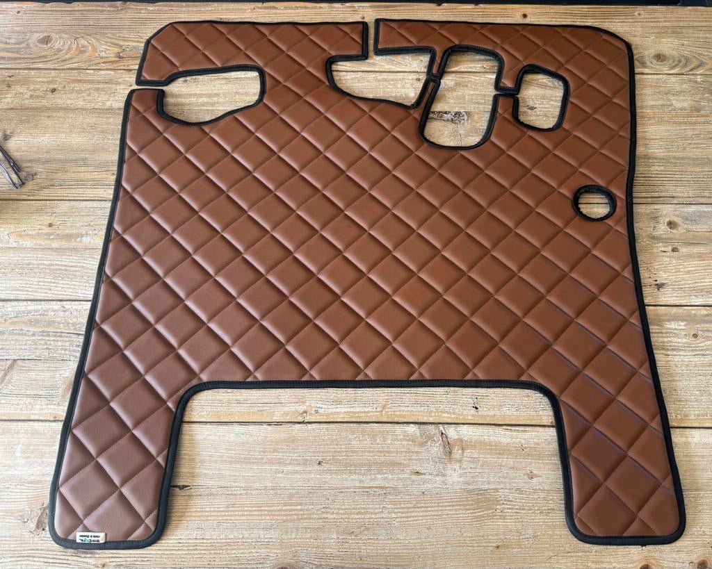 Vloermat Liebherr A 910, 913, 914, 916, 918, Ophalen of Verzenden, Nieuw