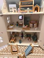 Little dutch poppenhuis, Ophalen of Verzenden, Zo goed als nieuw, Poppenhuis