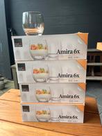Amuseglaasjes Royal Leerdam 15 cl., Ophalen of Verzenden, Zo goed als nieuw, Overige typen
