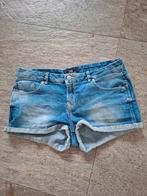 Korte broek LTB maat M, Maat 38/40 (M), Kort, Blauw, Ophalen of Verzenden