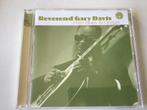 Reverend Gary Davis From blues to gospel, Ophalen of Verzenden, 1960 tot 1980, Zo goed als nieuw, Blues